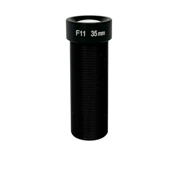 M3511M12 35mm F11 2/3” 10MP