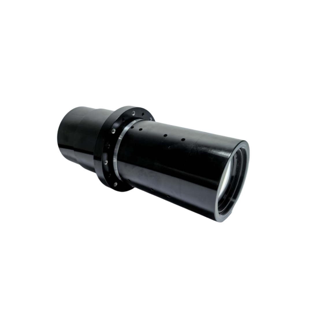 PRJ5um-405nm 3D 打印镜头 5um 0.365X  Φ42mm