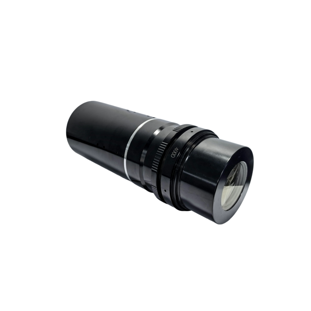 PRJ400D 3D 打印镜头 50um 0.0955X  Φ42mm