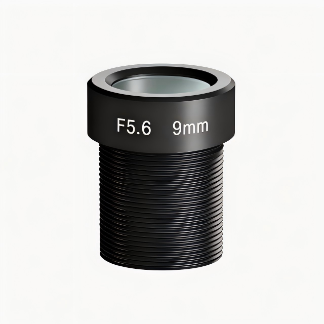 H09FT 9mm  1/1.8”   F5.6 F7 F8 F11