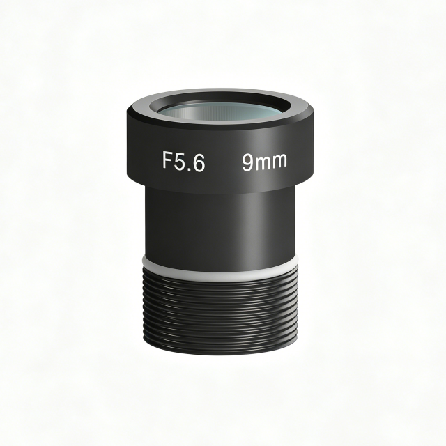 H09HT 9mm  1/1.8”   F5.6 F7 F8 F11