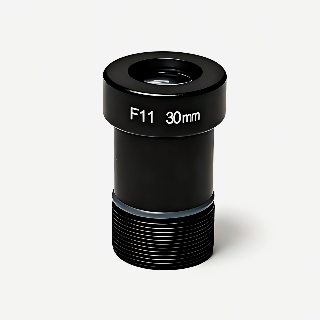 H30HT 30mm  1/1.8”   F4 F5.6 F7 F8 F11