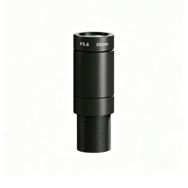 M50FT 50mm  2/3”   F5.6 F7 F8 F11