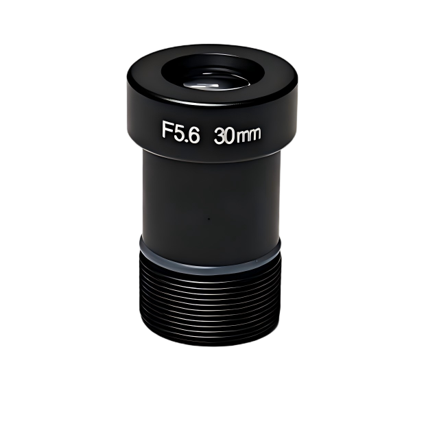 H30HT 30mm  1/1.8”   F4 F5.6 F7 F8 F11