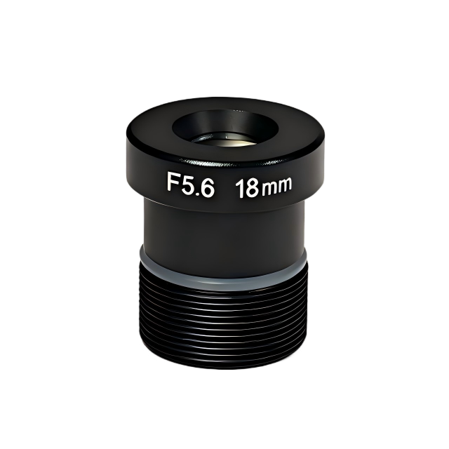 H18HT 18mm  1/1.8”   F4 F5.6 F7 F8 F11