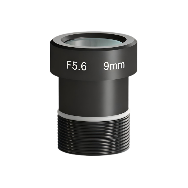 H09HT 9mm  1/1.8”   F5.6 F7 F8 F11