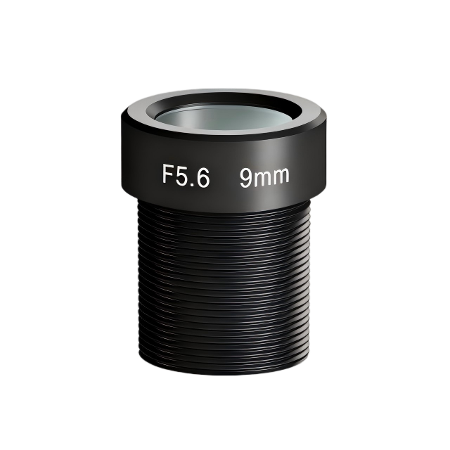 H09FT 9mm  1/1.8”   F5.6 F7 F8 F11