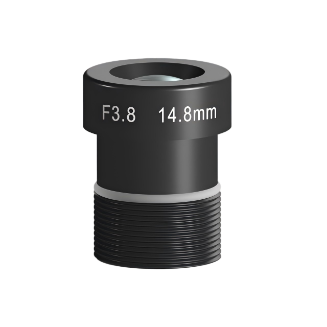 H15HT 15mm 1/1.8” F3.8 F5.6