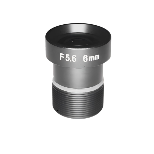 H06HT 6.1mm  1/2”  F4 F5.6 F7 F8 F11