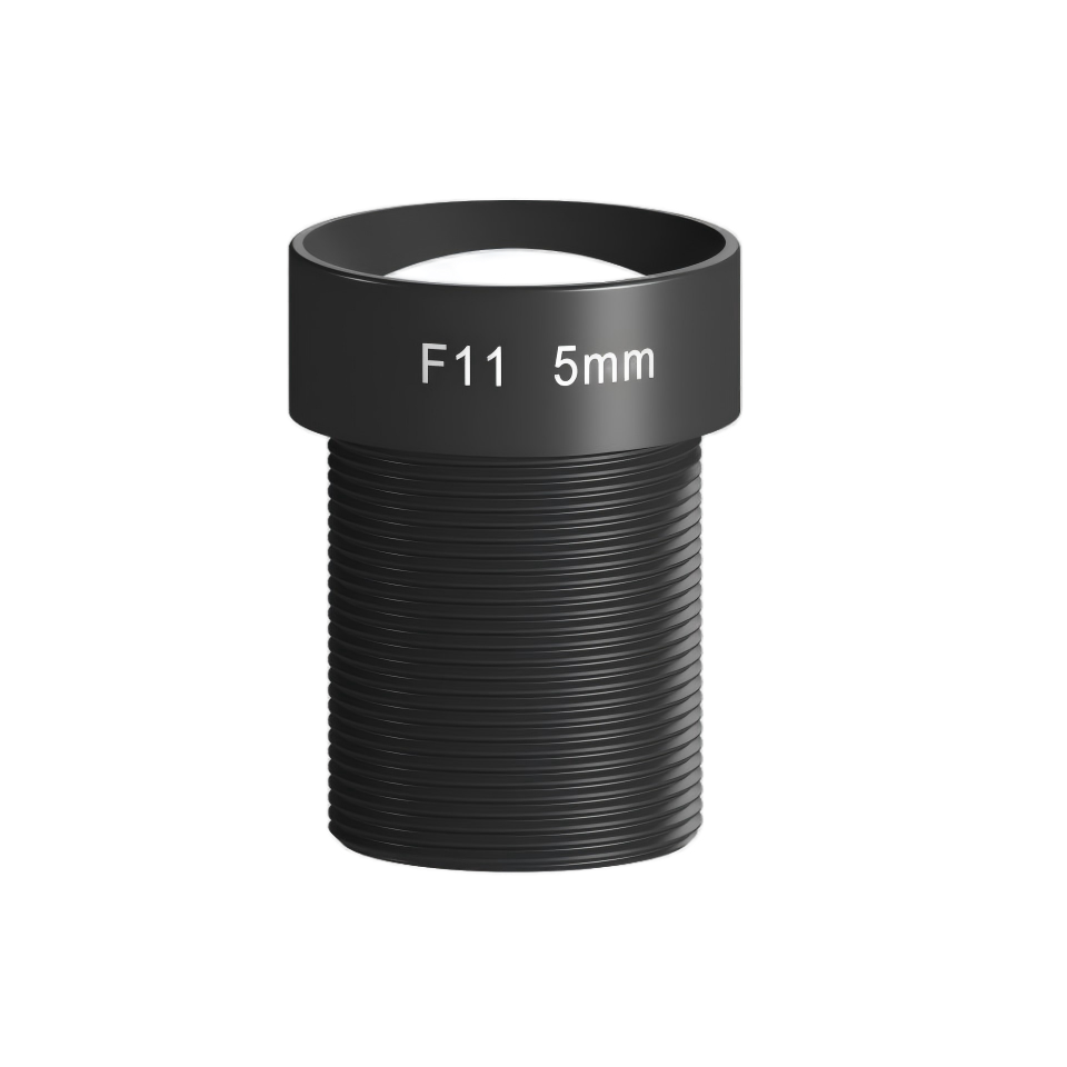 H05FT 5mm  1/2”   F5.6 F7 F8 F11