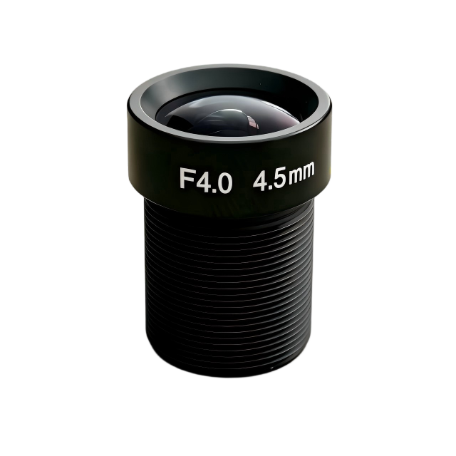 T045FT 4.5mm  1/2.7”  F4 F5.6 F7 F8 F11
