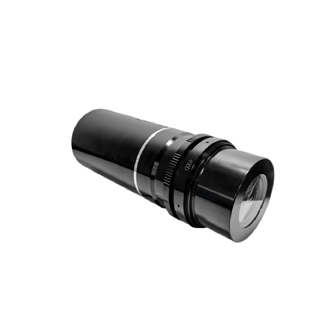 PRJ400D 3D 打印镜头 50um 0.0955X  Φ42mm