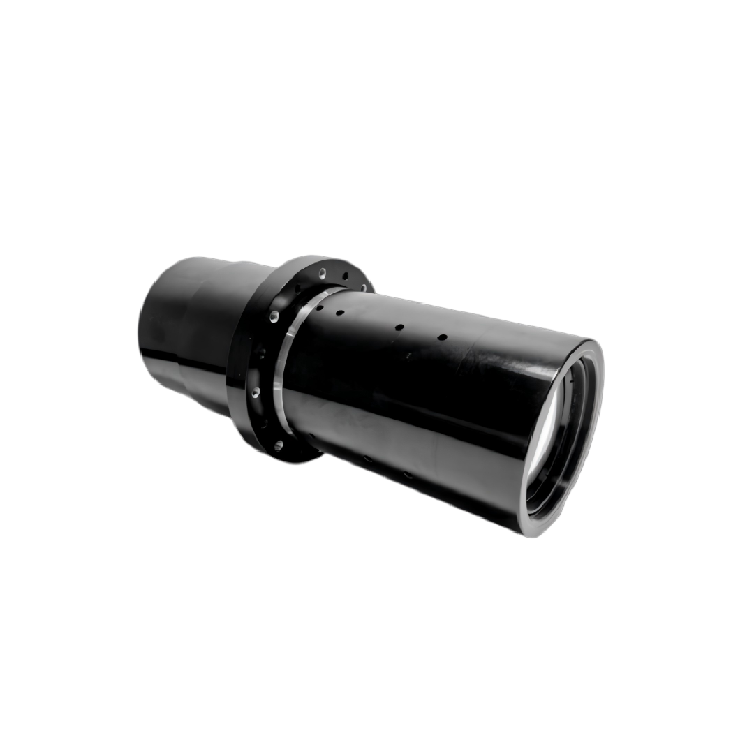 PRJ5um-405nm 3D 打印镜头 5um 0.365X  Φ42mm